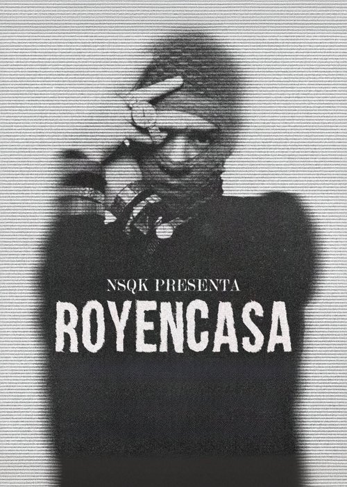 Nsqk presenta: ROY EN VIVO 2023