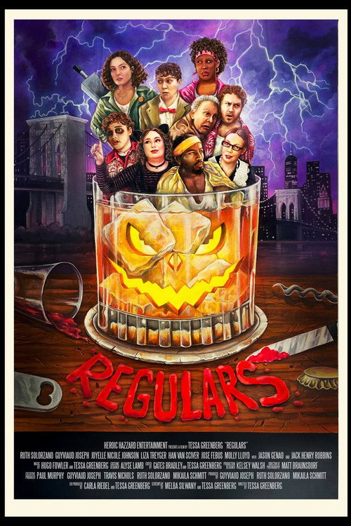 Regulars