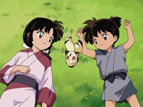 InuYasha: 7×4