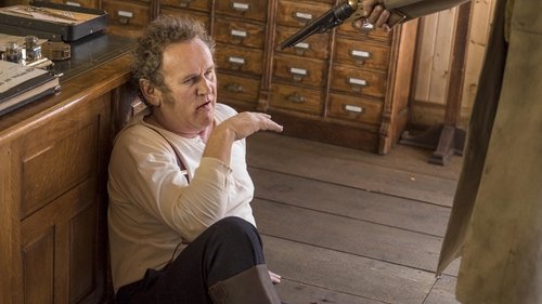 Inferno Sobre Rodas: 5×10