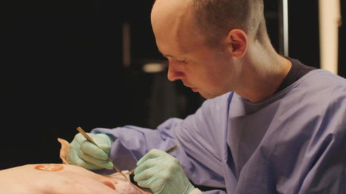 Jaquette Den giftige tvivl