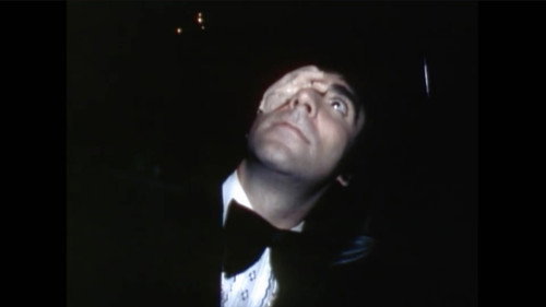 Кадр из Keith Moon: His Final Hours