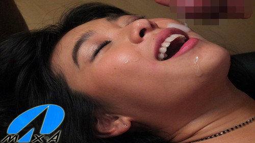 XV-1208 1 Massive Facial x Big Dick Taste Comparison: Nana Ogura