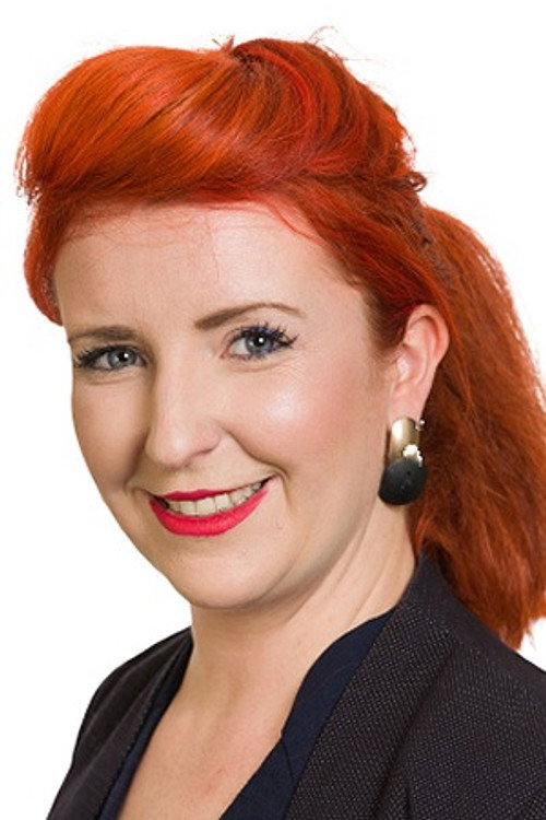 Louise Haigh photo 2
