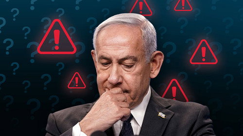 Why Is Victory About More Than Winning for Netanyahu?