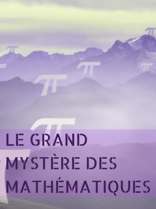 Le Grand Mystère des mathématiques (2015)