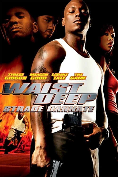 Waist Deep