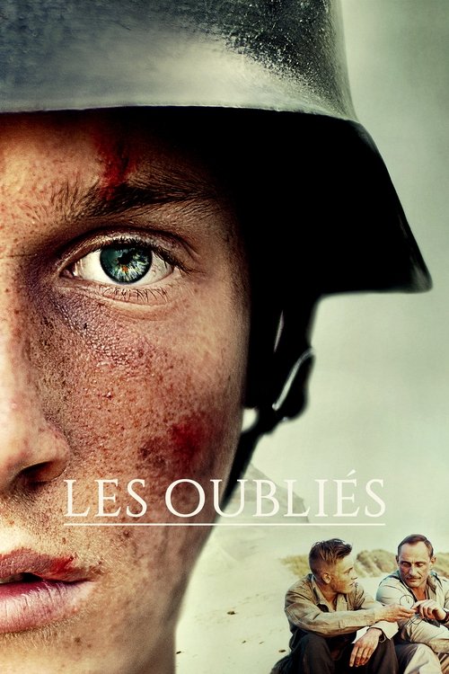 Poster image du film Les oubliés Les oubliés