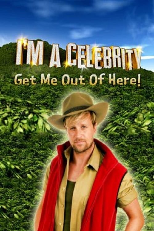 I'm a Celebrity...Get Me Out of Here!, S13E05 - (2013)