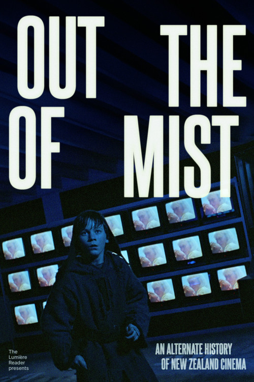 Out of the Mist: An Alternate History of New Zealand Cinema