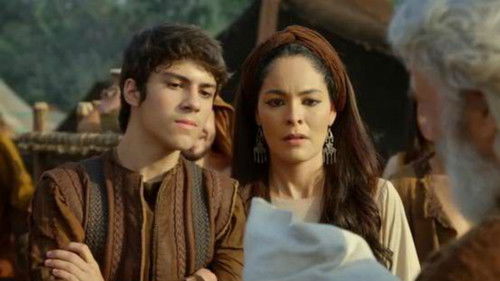 Poster della serie Genesis