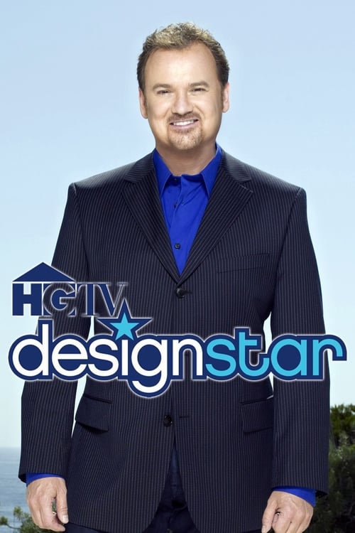 Poster HGTV Star