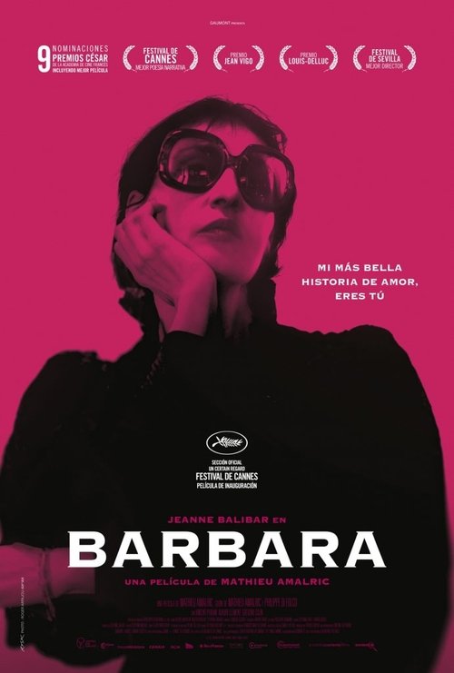 Barbara 2017