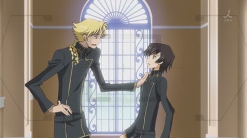Assistir Code Geass S02E11 – 2×11 – Legendado Online Assistir Code Geass S02E11 – 2×11 – Legendado
