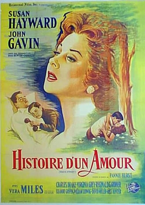 Histoire d'un amour (1961)