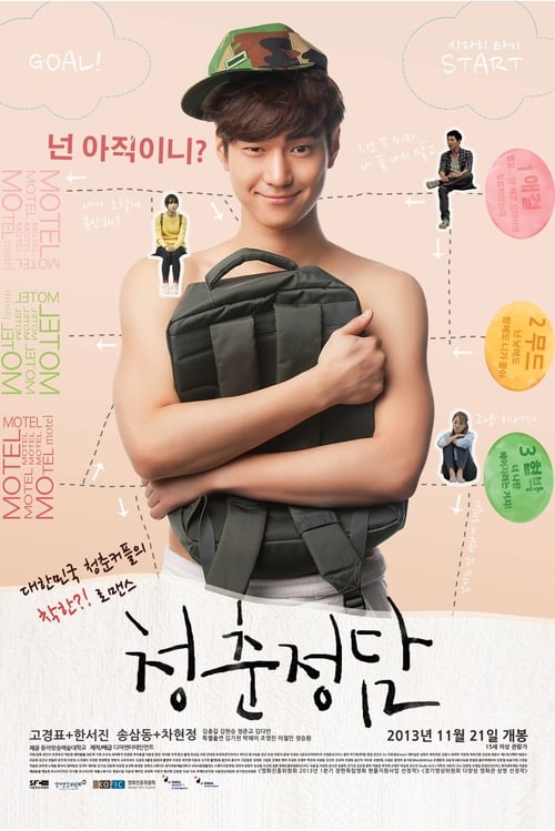 청춘정담 (2013) poster