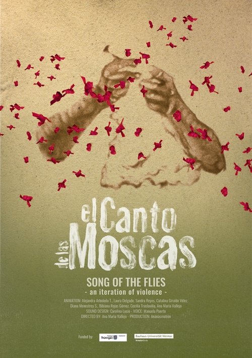 El Canto de las Moscas (2021)