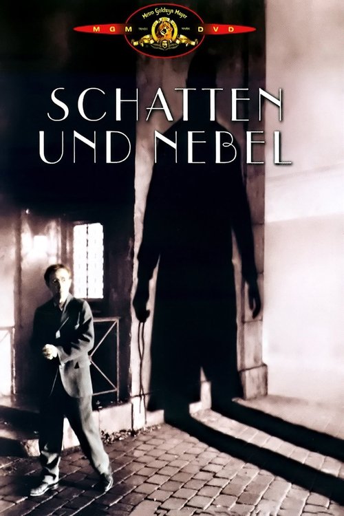 Schatten und Nebel 1992