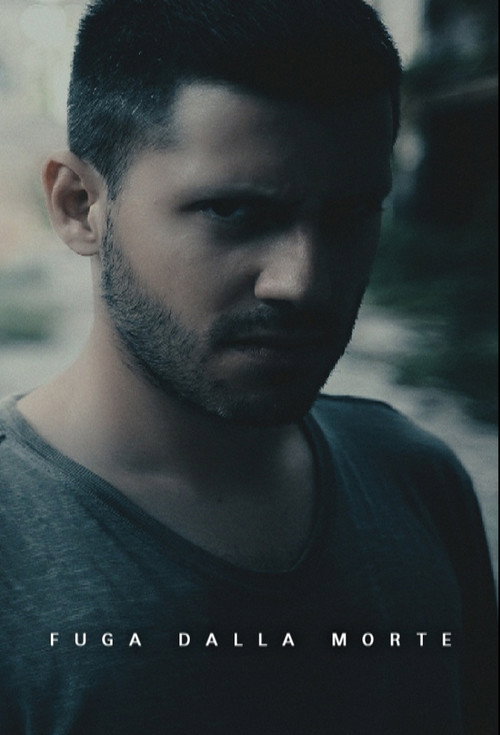 Fuga Dalla Morte - DİZİ Afişi