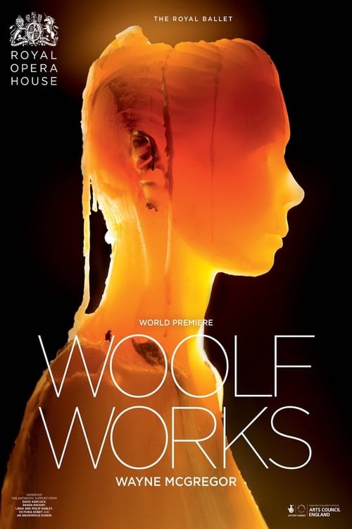 The Royal Ballet: Woolf Works 2019