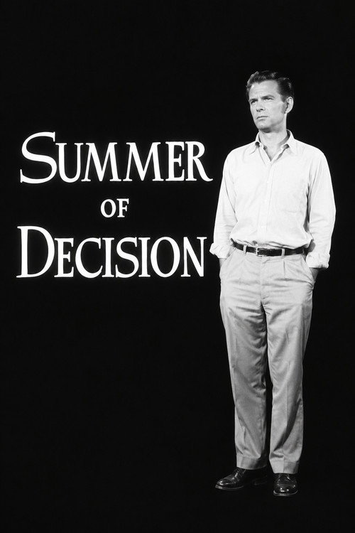 Summer of Decision