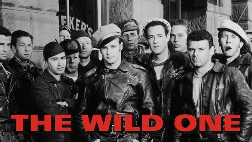 The Wild One image 3