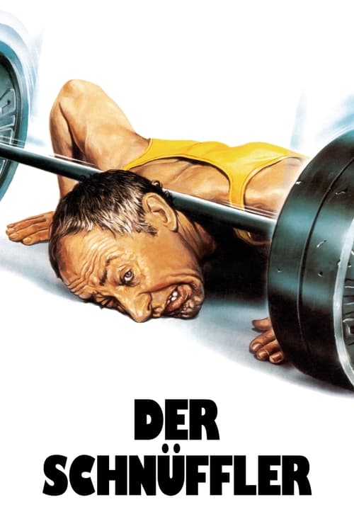 Der Schnüffler (1983)