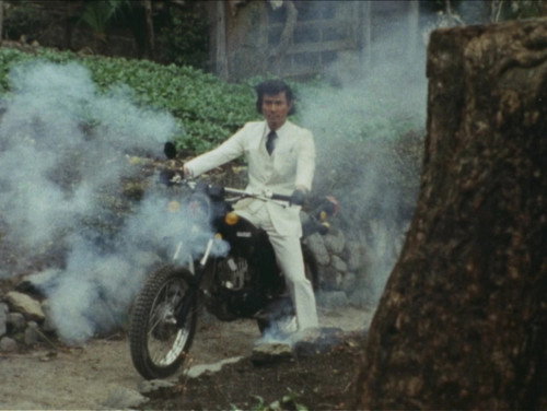GOD Secret Police! Apollo Geist!!