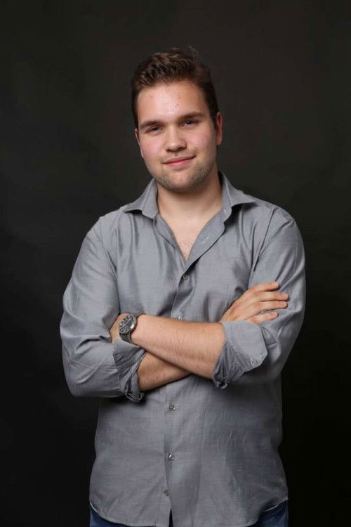 Foto de Đuro Đukić