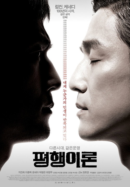 Poster (Koreanisch)