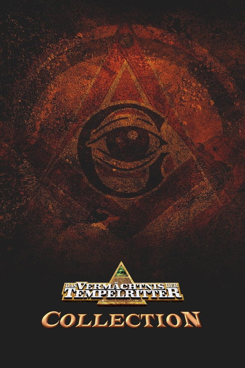 Poster Vermächtnis Filmreihe