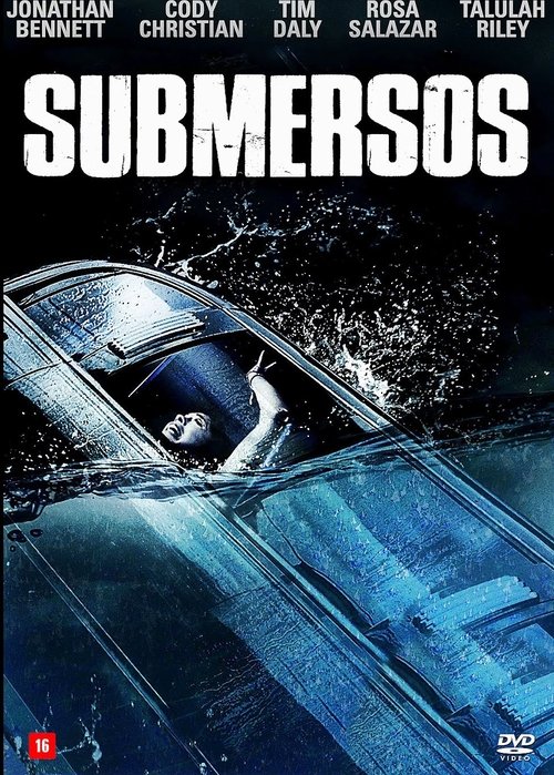 Poster do filme Submersos