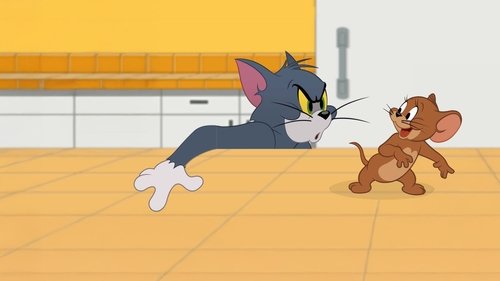 The Tom and Jerry Show