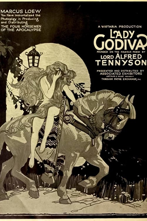 Lady Godiva (1921)