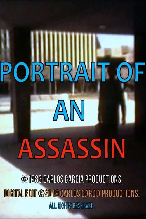 Portrait of an Assassin 1983