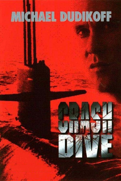 Crash Dive poster