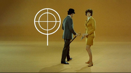 Invasion of the Earthmen (s06e16): American Closing Credits