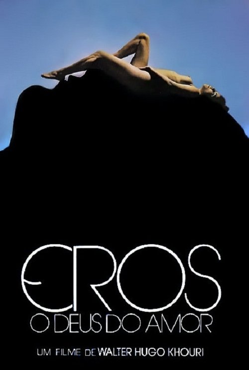 Eros, o Deus do Amor Online