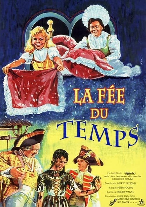 La Fée Du Temps (1963)
