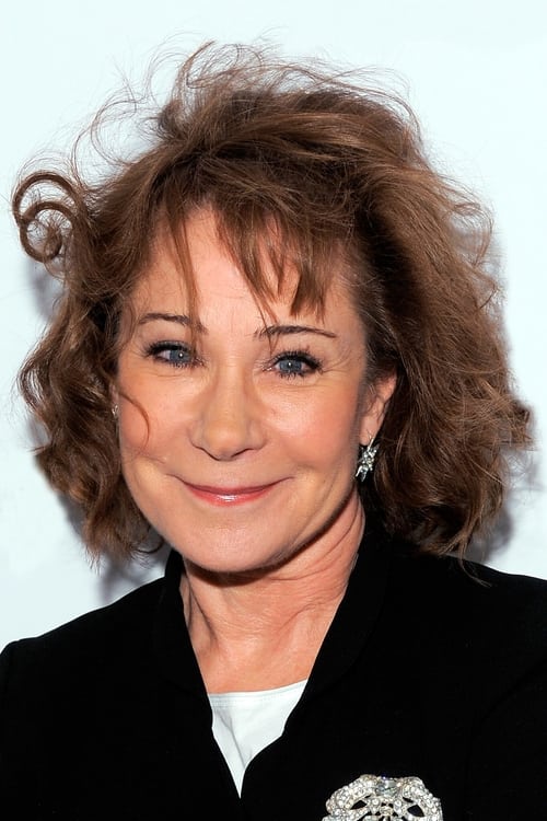 Kép: Zoë Wanamaker színész profilképe