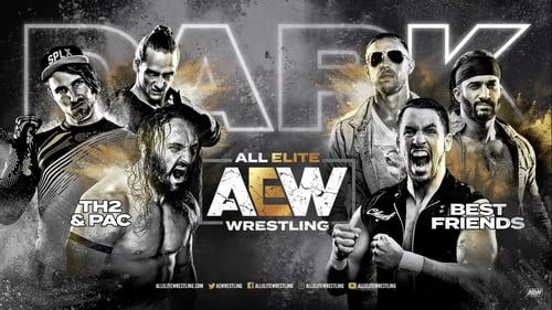 AEW Dark, S01E11 - (2019)