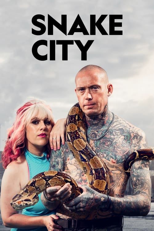 Where to stream Snake City Season 2