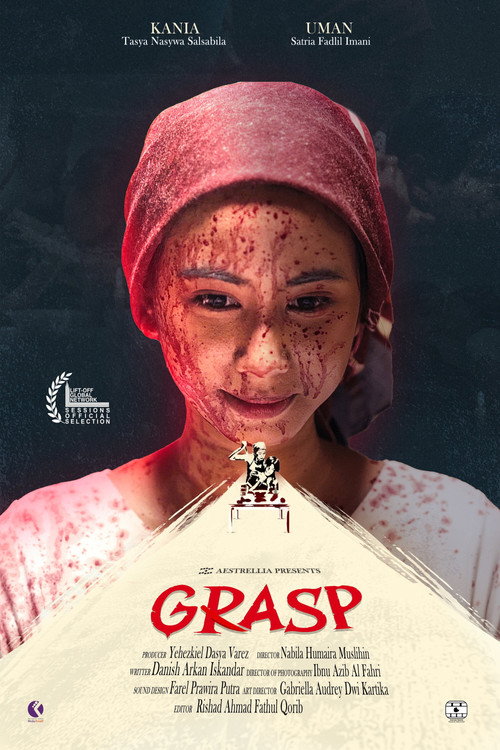 Grasp