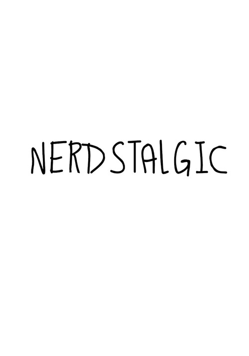 Nerdstalgic