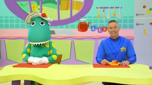 Image de l'épisode 1