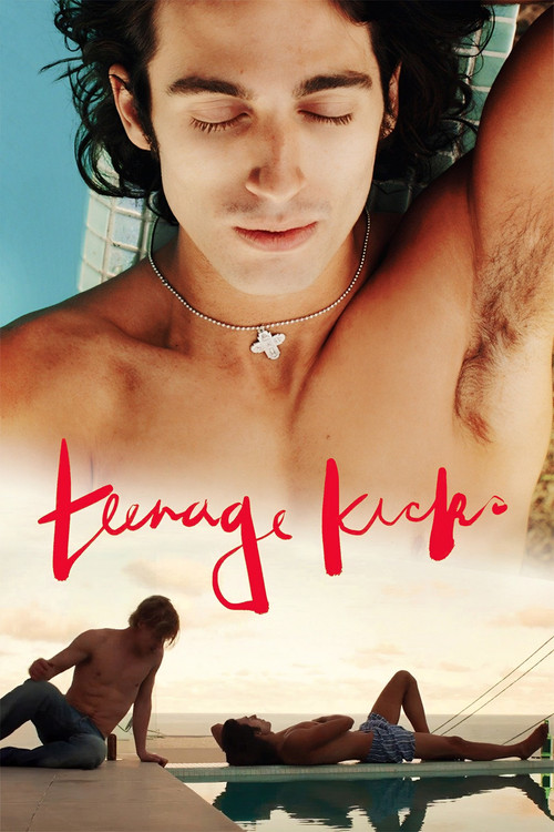Teenage Kicks