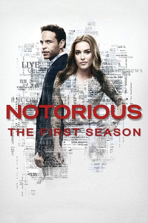 Notorious, S01 - (2016)