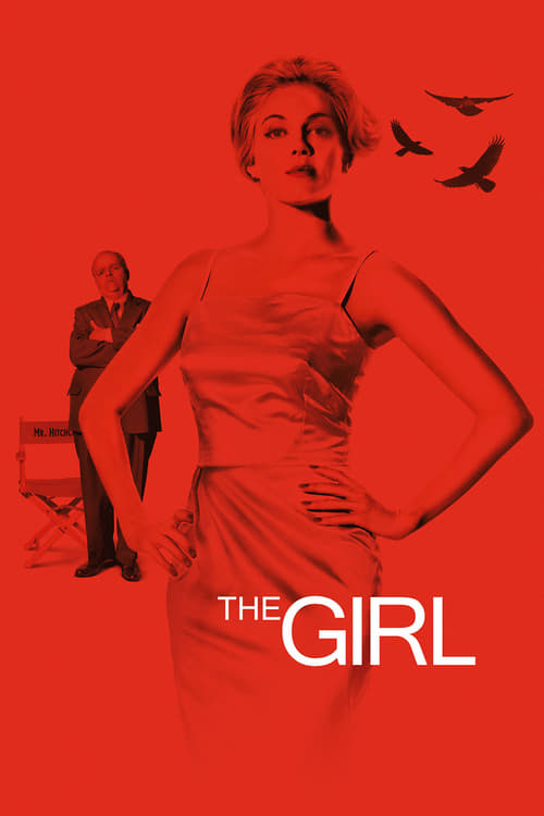 The Girl (2012) poster