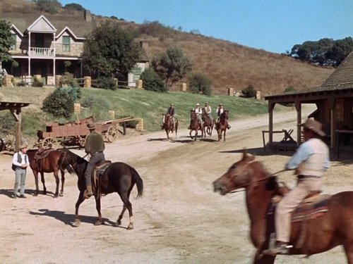 The Virginian, S07E13 - (1968)