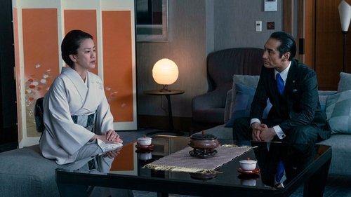 Tokyo Vice: 2×8